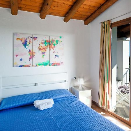 Апартаменти Bilocale Vista Mare 11A Барі-Сардо Екстер'єр фото