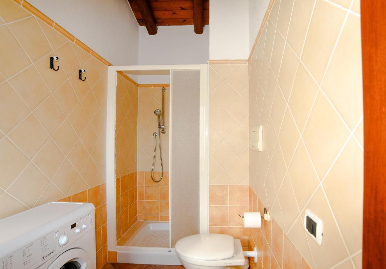 Апартаменти Bilocale Vista Mare 11A Барі-Сардо Екстер'єр фото